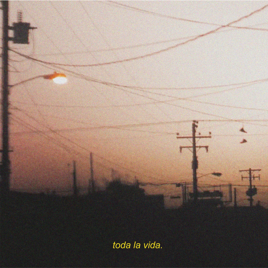 CLST - Toda La Vida