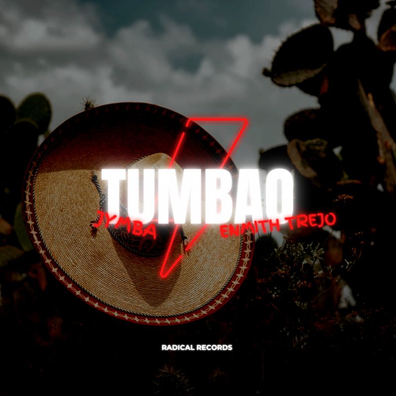 Enmith Trejo Ft Jymba - Tumbao 